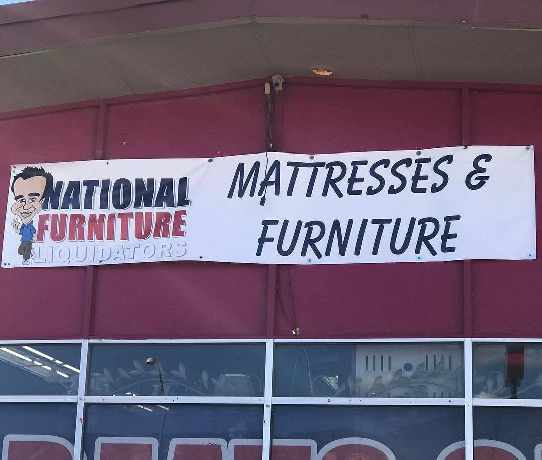 National Furniture Liquidators