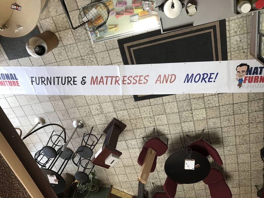 National Furniture Liquidators